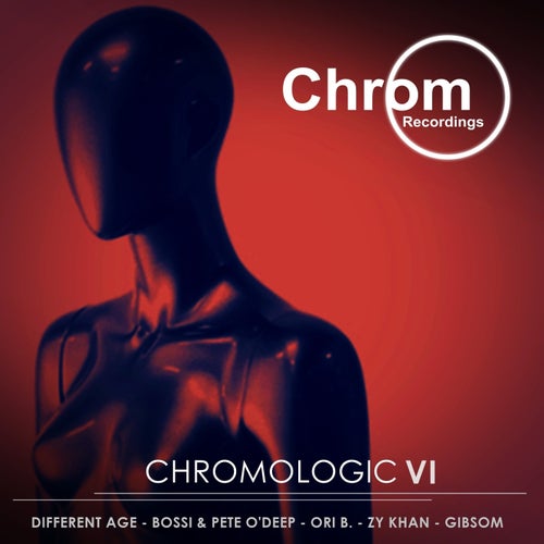VA – Chromologic, Vol. VI [CHROM051]